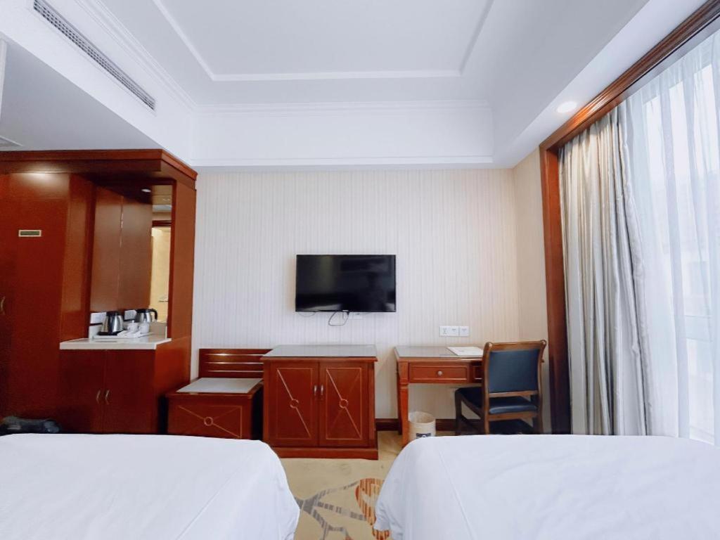 Hotel Vienna Sh Wildlife Park Station 4*