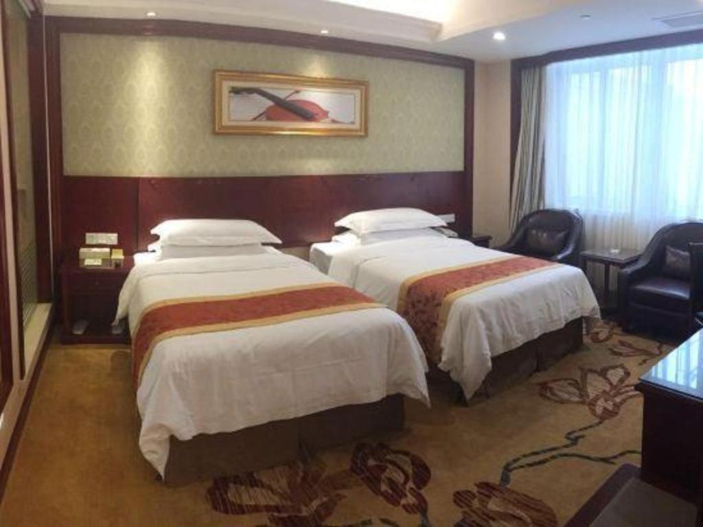Vienna Sh Wildlife Park Station Hotel