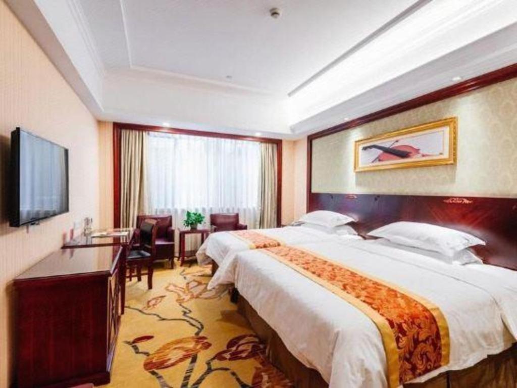 Vienna Sh Wildlife Park Station Hotel 4*