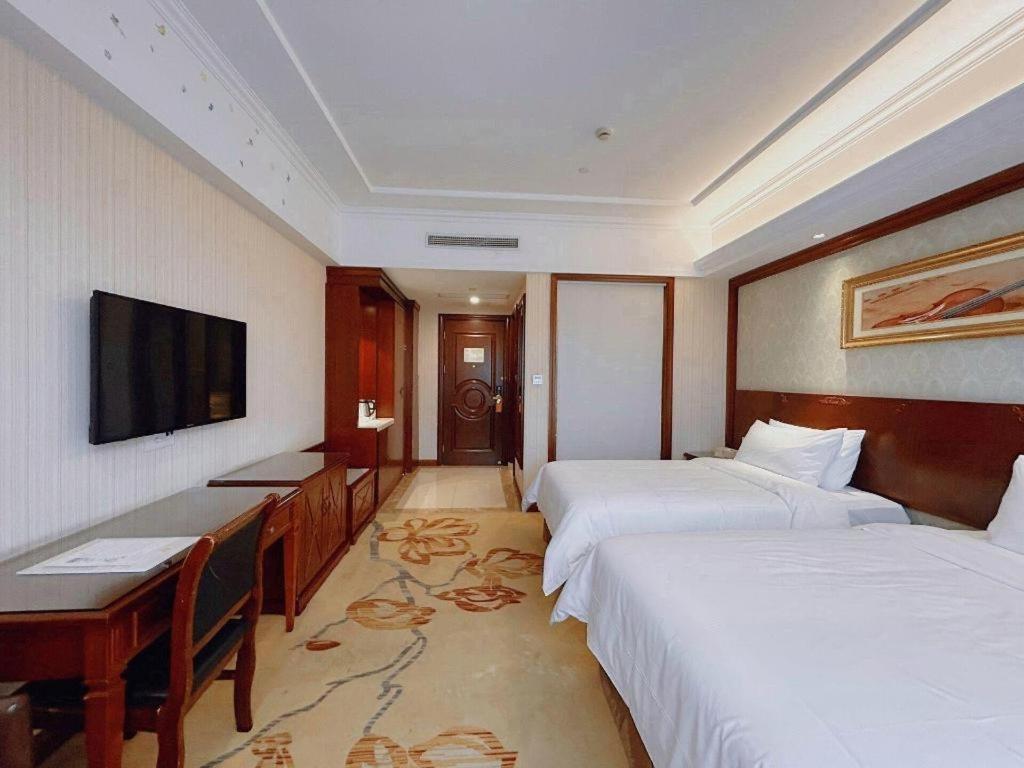 Hotel Vienna Sh Wildlife Park Station
