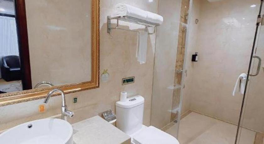 Vienna Sh Wildlife Park Station Hotel